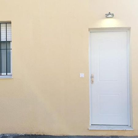 Apartamento Plaza Calzada 3 Sanlúcar de Barrameda Εξωτερικό φωτογραφία
