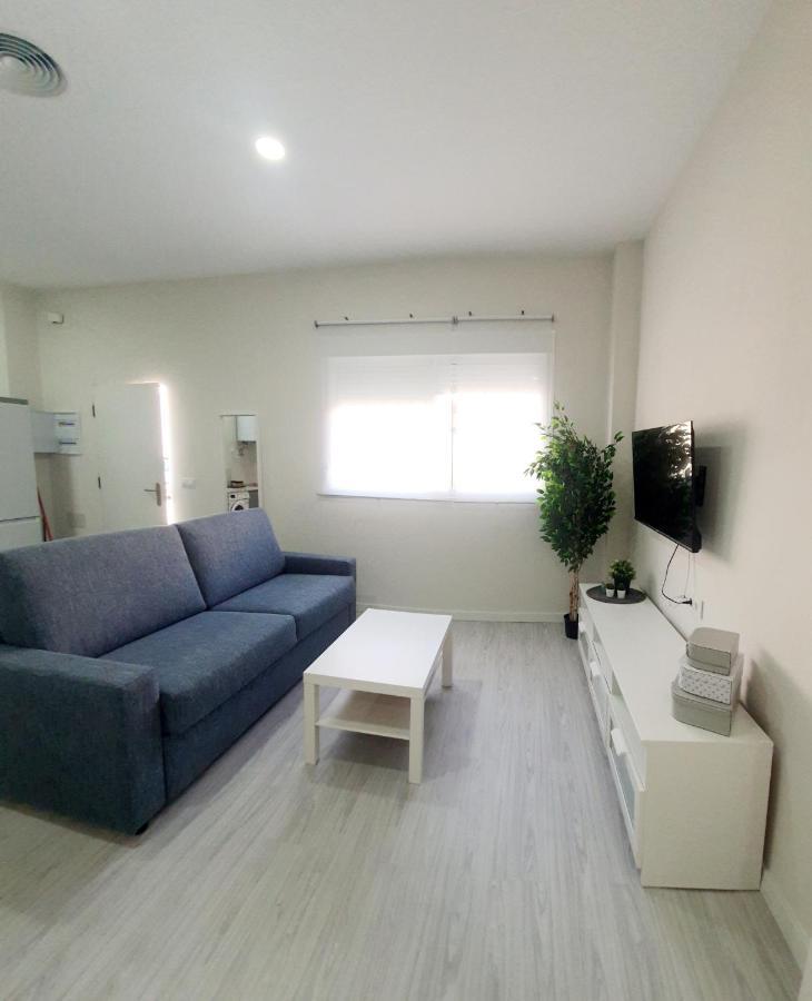 Apartamento Plaza Calzada 3 Sanlúcar de Barrameda Εξωτερικό φωτογραφία