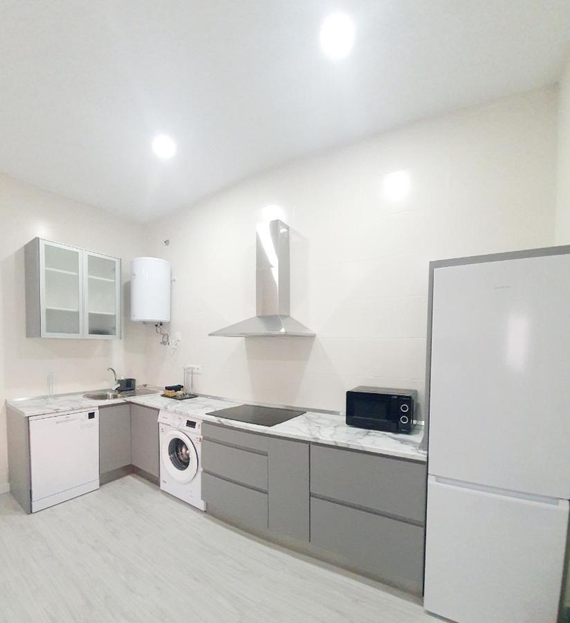 Apartamento Plaza Calzada 3 Sanlúcar de Barrameda Εξωτερικό φωτογραφία